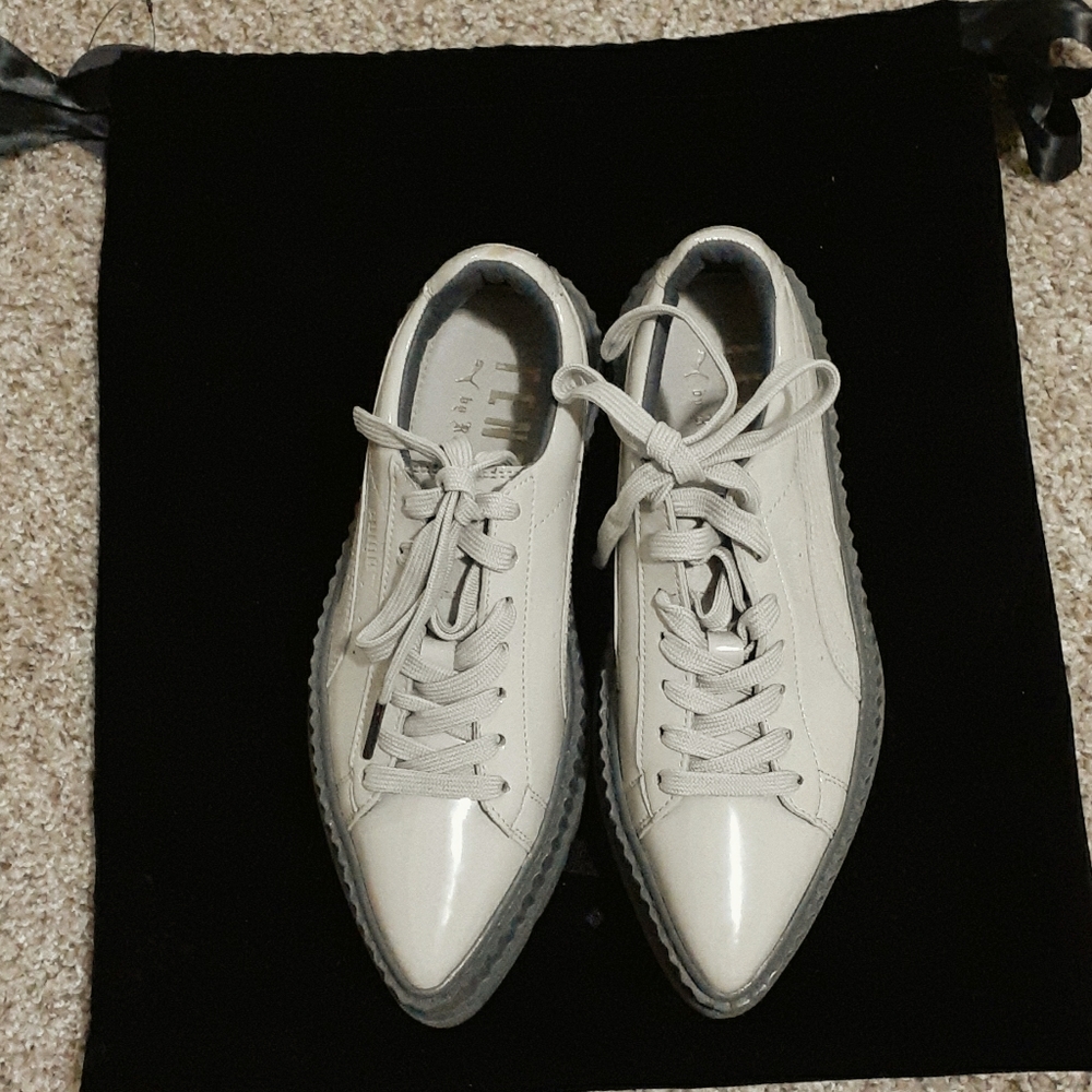 Fenty made by Puma Sneakers